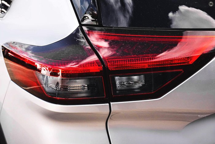 2025 Nissan X-TRAIL ST-L e-POWER T33 MY25 Four Wheel Drive Brilliant Silver