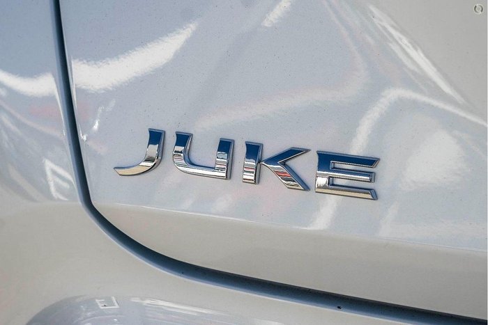 2025 Nissan JUKE ST-L