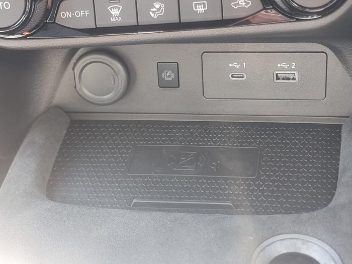 2025 Nissan JUKE ST-L