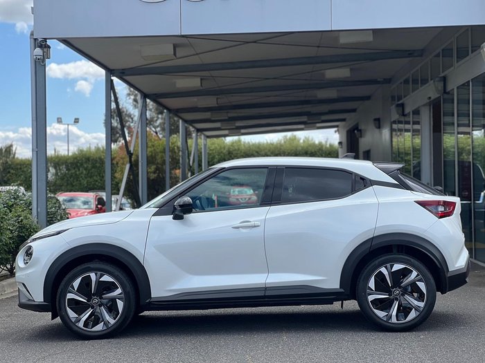 2025 Nissan JUKE ST-L