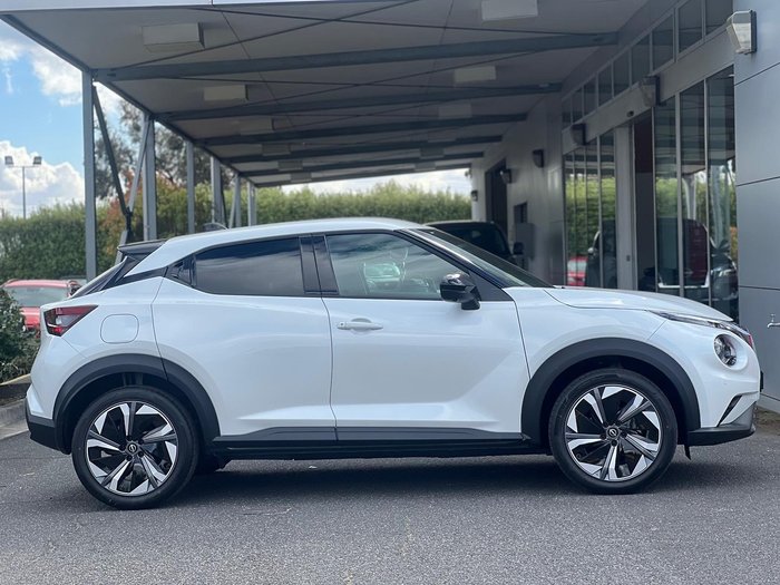 2025 Nissan JUKE ST-L