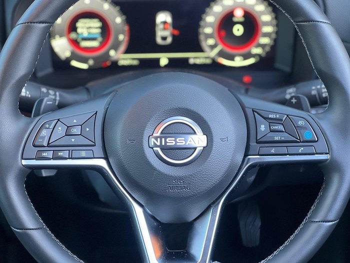 2025 Nissan JUKE ST-L
