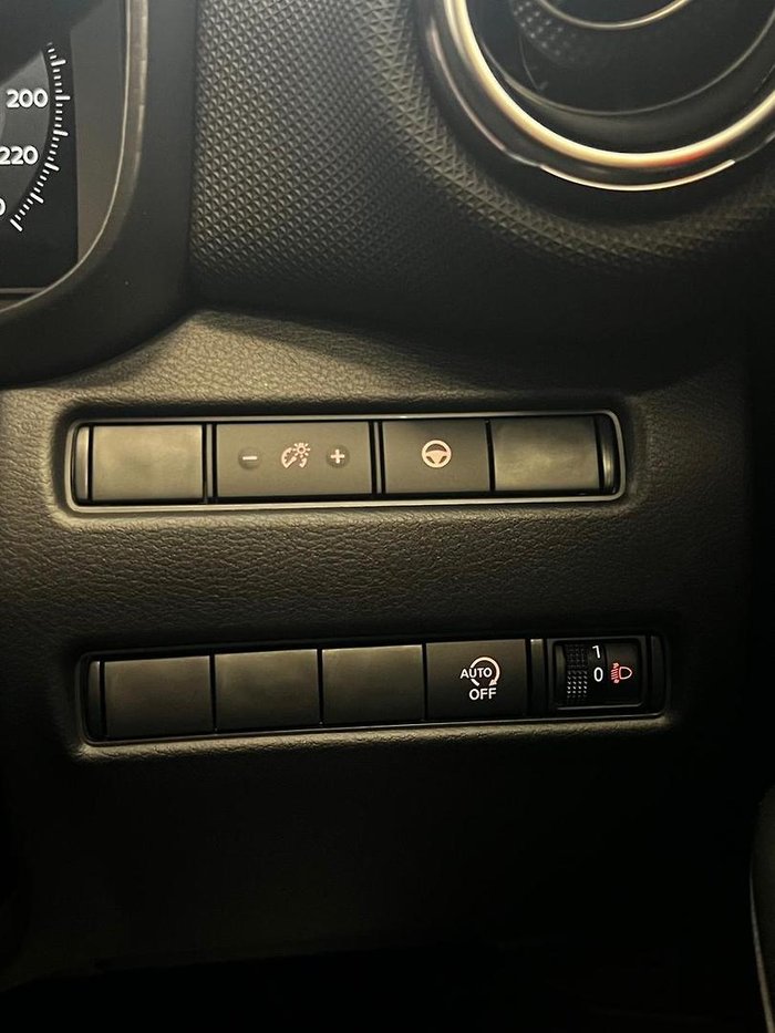 2025 Nissan JUKE ST-L