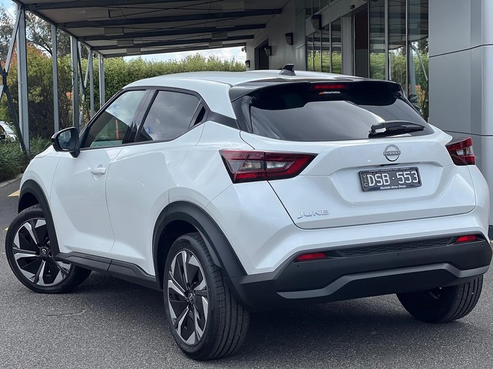 2025 Nissan JUKE ST-L