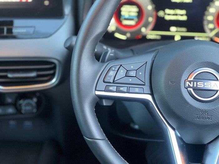2025 Nissan JUKE ST-L