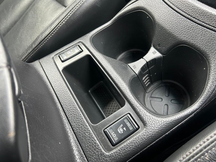 2022 Nissan X-TRAIL ST-L T32 MY22 Ivory Pearl