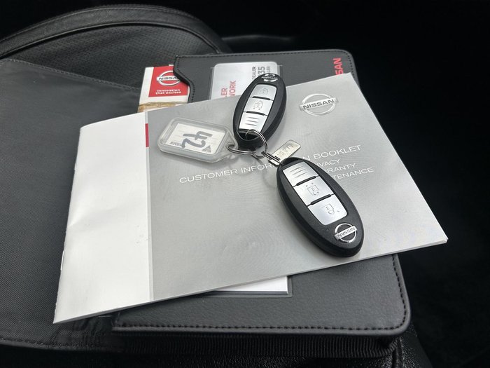 2022 Nissan X-TRAIL ST-L T32 MY22 Ivory Pearl