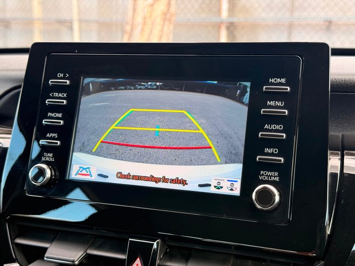 2023 Toyota Camry Ascent