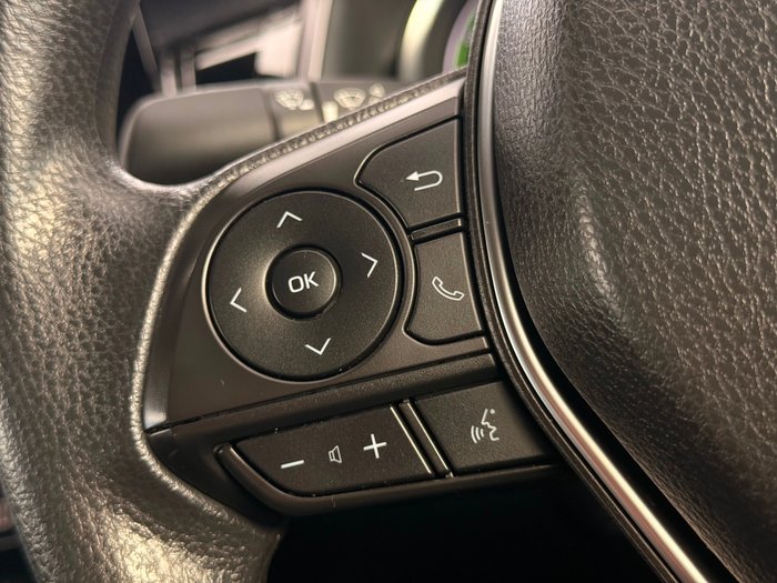 2023 Toyota Camry Ascent