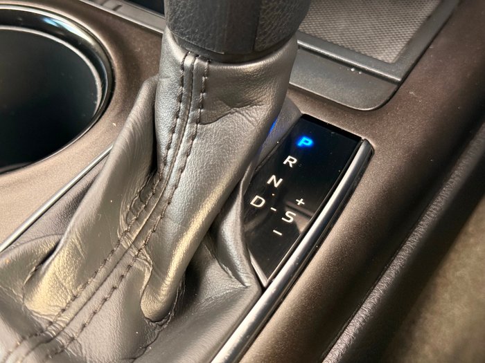 2023 Toyota Camry Ascent