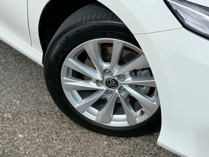 2023 Toyota Camry Ascent