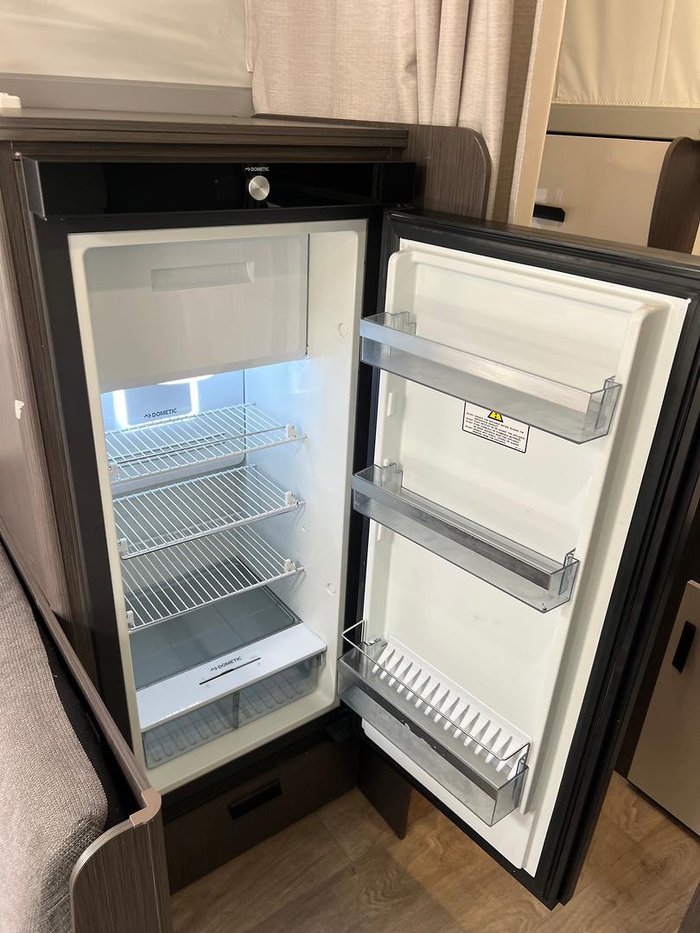 2022 Jayco Journey Outback 16.67-5