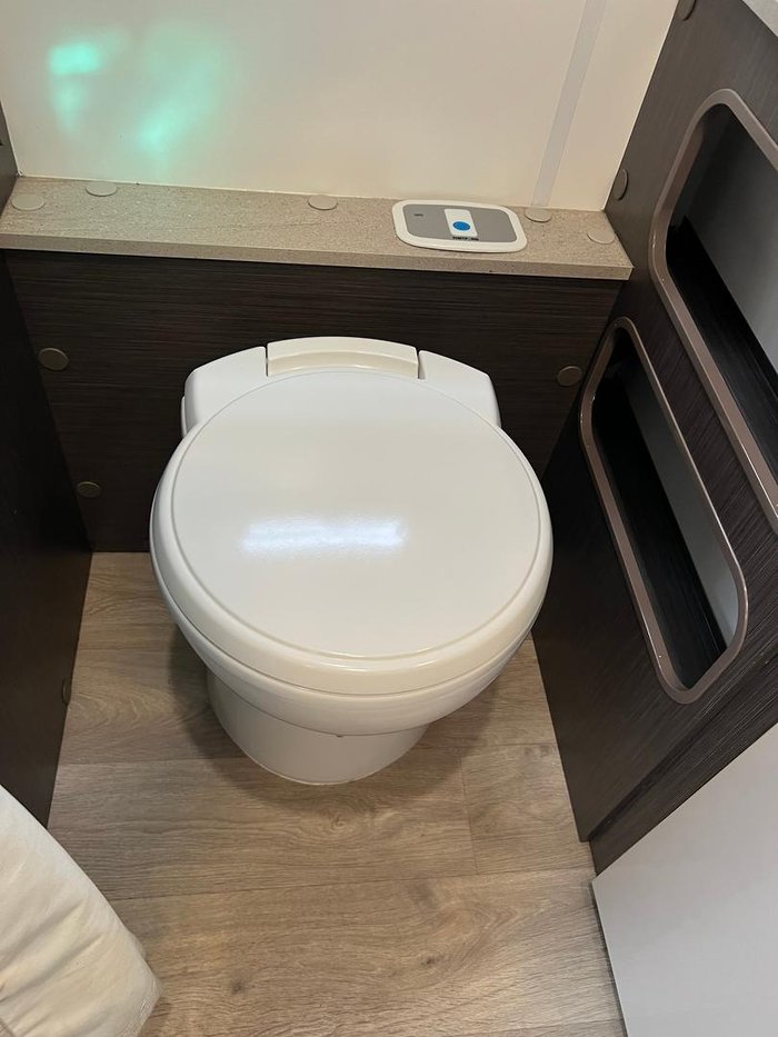 2022 Jayco Journey Outback 16.67-5
