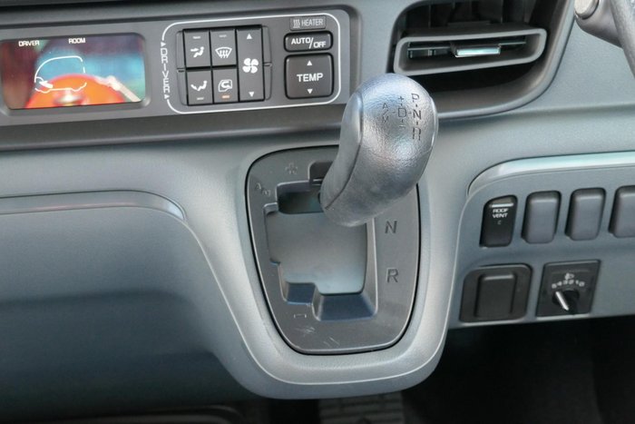 2026 Fuso Rosa Deluxe White