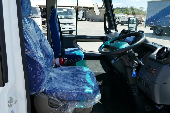 2026 Fuso Rosa Deluxe White