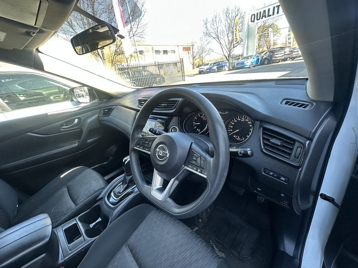2020 Nissan X-TRAIL ST