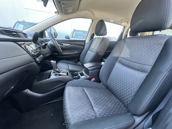 2020 Nissan X-TRAIL ST