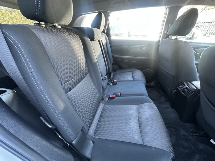 2020 Nissan X-TRAIL ST