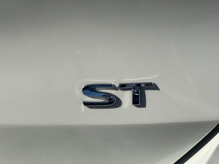2020 Nissan X-TRAIL ST
