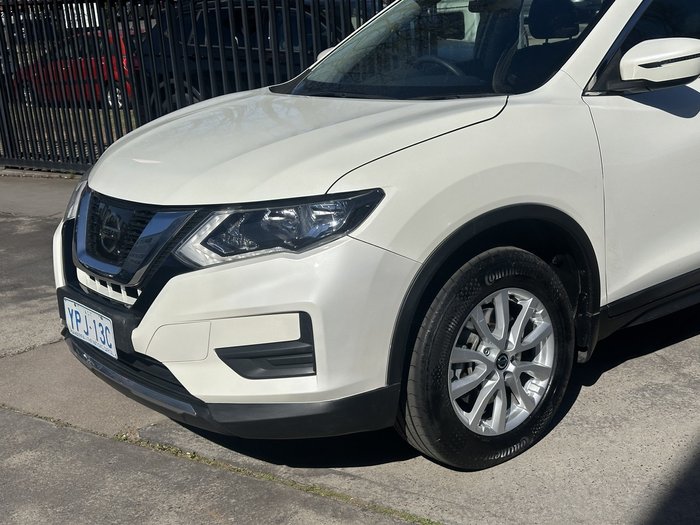 2020 Nissan X-TRAIL ST