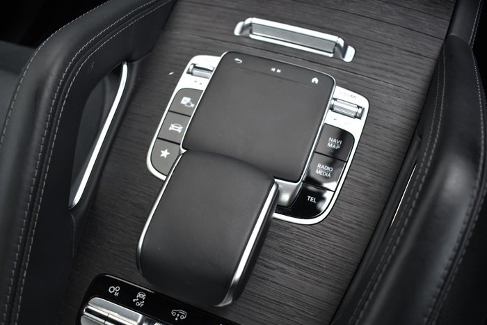 2021 Mercedes-Benz GLE-Class GLE53 AMG C167 Four Wheel Drive Polar White