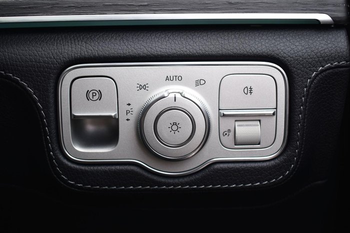 2021 Mercedes-Benz GLE-Class GLE53 AMG C167 Four Wheel Drive Polar White