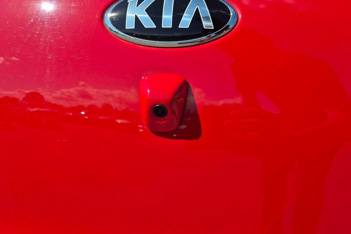 2014 Kia pro_cee'd GT