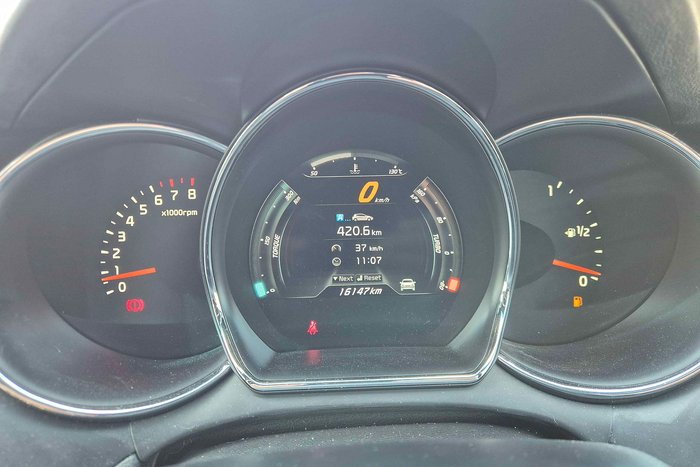 2014 Kia pro_cee'd GT