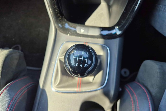 2014 Kia pro_cee'd GT