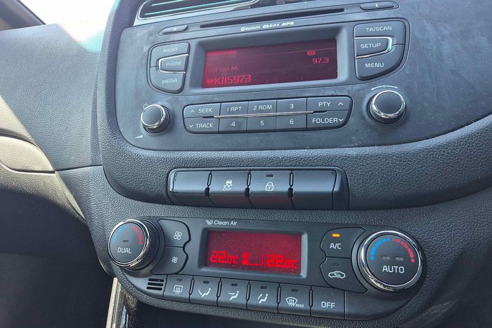 2014 Kia pro_cee'd GT