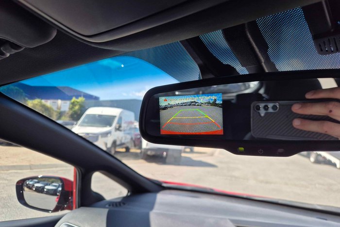 2014 Kia pro_cee'd GT