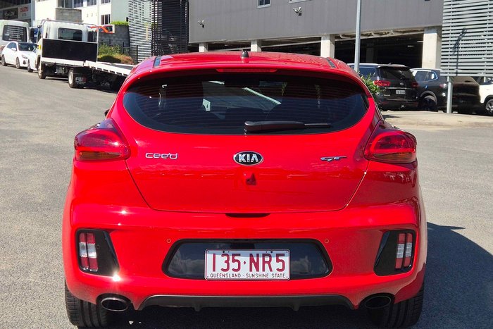 2014 Kia pro_cee'd GT