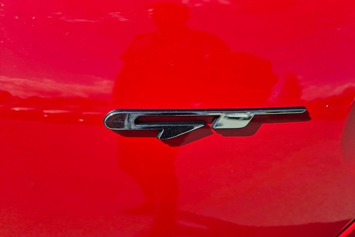 2014 Kia pro_cee'd GT