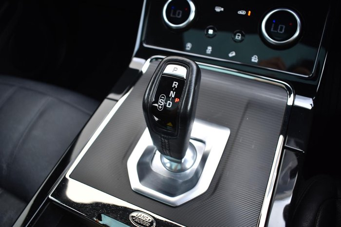 2019 Land Rover Range Rover Evoque D150 R-Dynamic S L551 MY20 4X4 Constant Fuji White