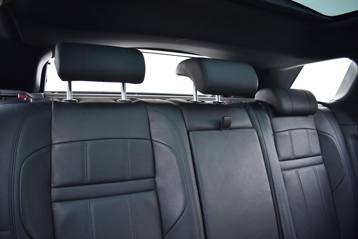 2019 Land Rover Range Rover Evoque D150 R-Dynamic S L551 MY20 4X4 Constant Fuji White