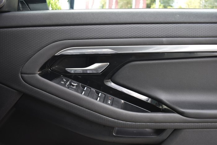 2019 Land Rover Range Rover Evoque D150 R-Dynamic S L551 MY20 4X4 Constant Fuji White