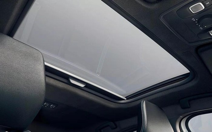 2025 Renault Arkana Esprit Alpine JL1 MY25 Flame Red