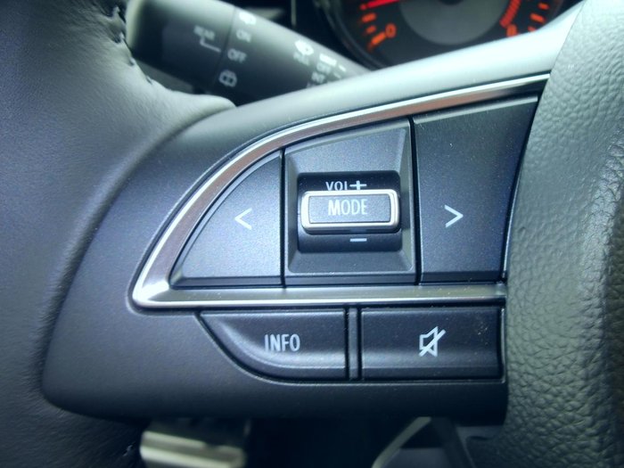 2024 Suzuki Jimny GLX