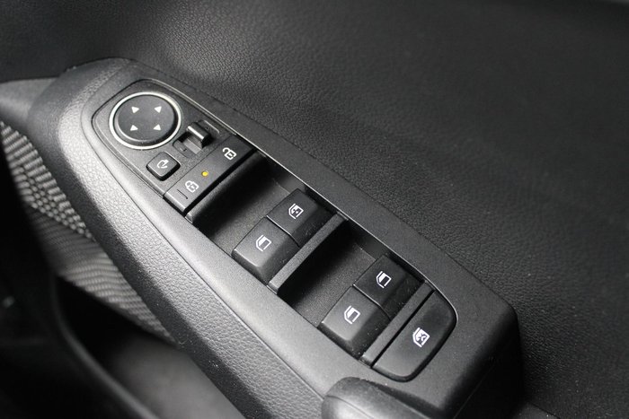 2019 Kia Seltos S SP2 MY20 Neptune Blue