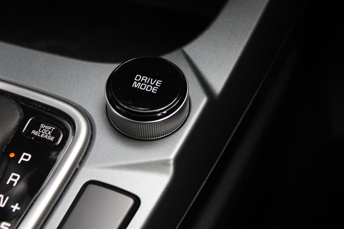 2019 Kia Seltos S SP2 MY20 Neptune Blue