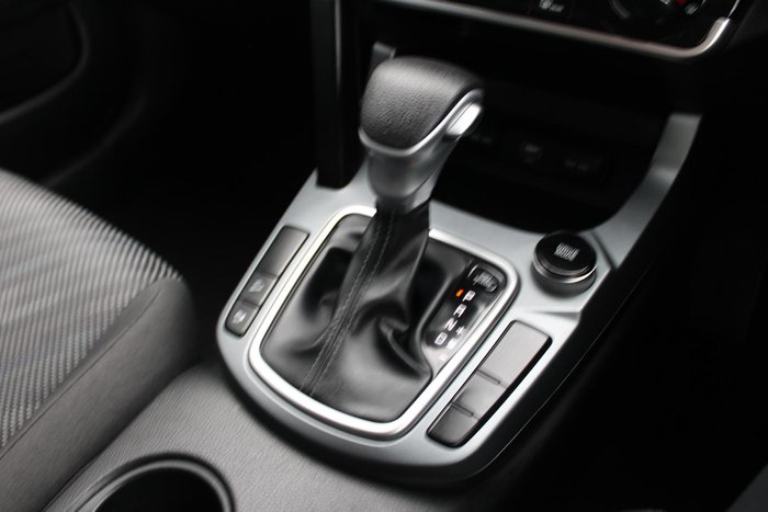 2019 Kia Seltos S SP2 MY20 Neptune Blue