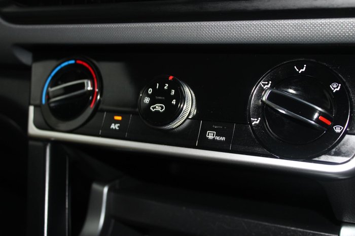 2019 Kia Seltos S SP2 MY20 Neptune Blue