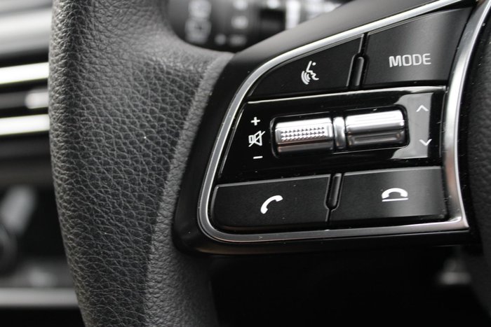 2019 Kia Seltos S SP2 MY20 Neptune Blue