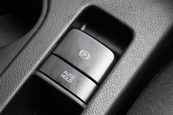 2019 Kia Seltos S SP2 MY20 Neptune Blue