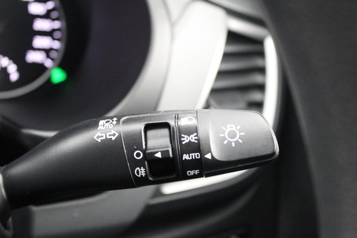 2019 Kia Seltos S SP2 MY20 Neptune Blue