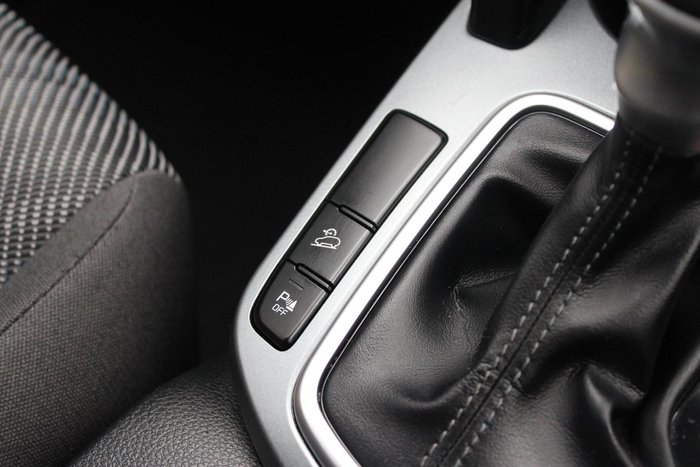 2019 Kia Seltos S SP2 MY20 Neptune Blue