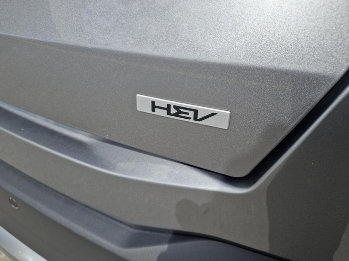 2025 Kia Sorento HEV GT-Line