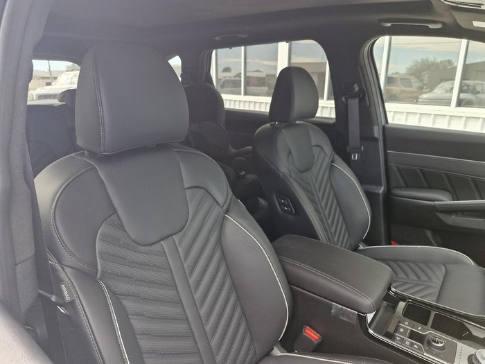 2025 Kia Sorento HEV GT-Line