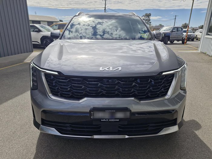 2025 Kia Sorento HEV GT-Line