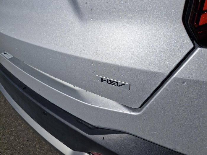 2025 Kia Sorento HEV GT-Line